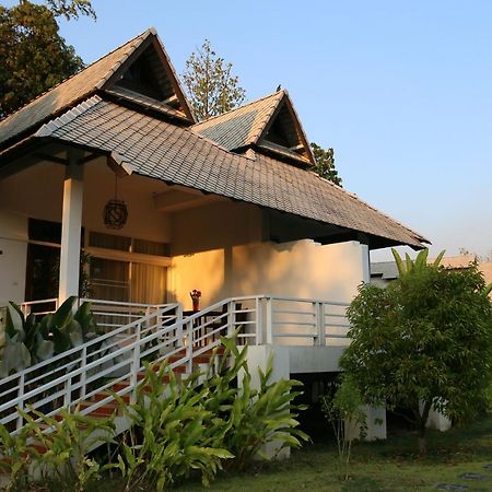 Vivo Bene Village Doi Saket Extérieur photo