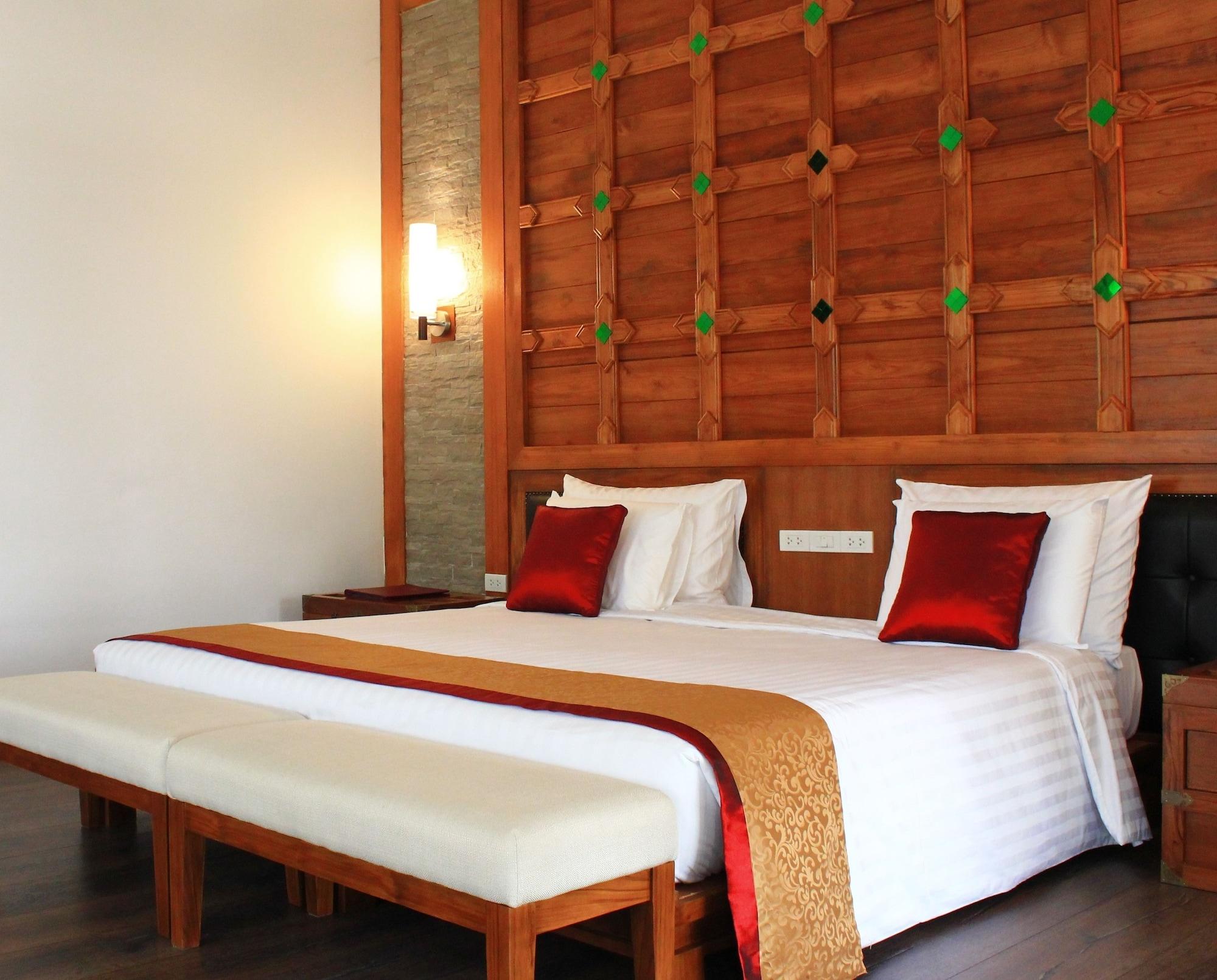 Vivo Bene Village Doi Saket Extérieur photo
