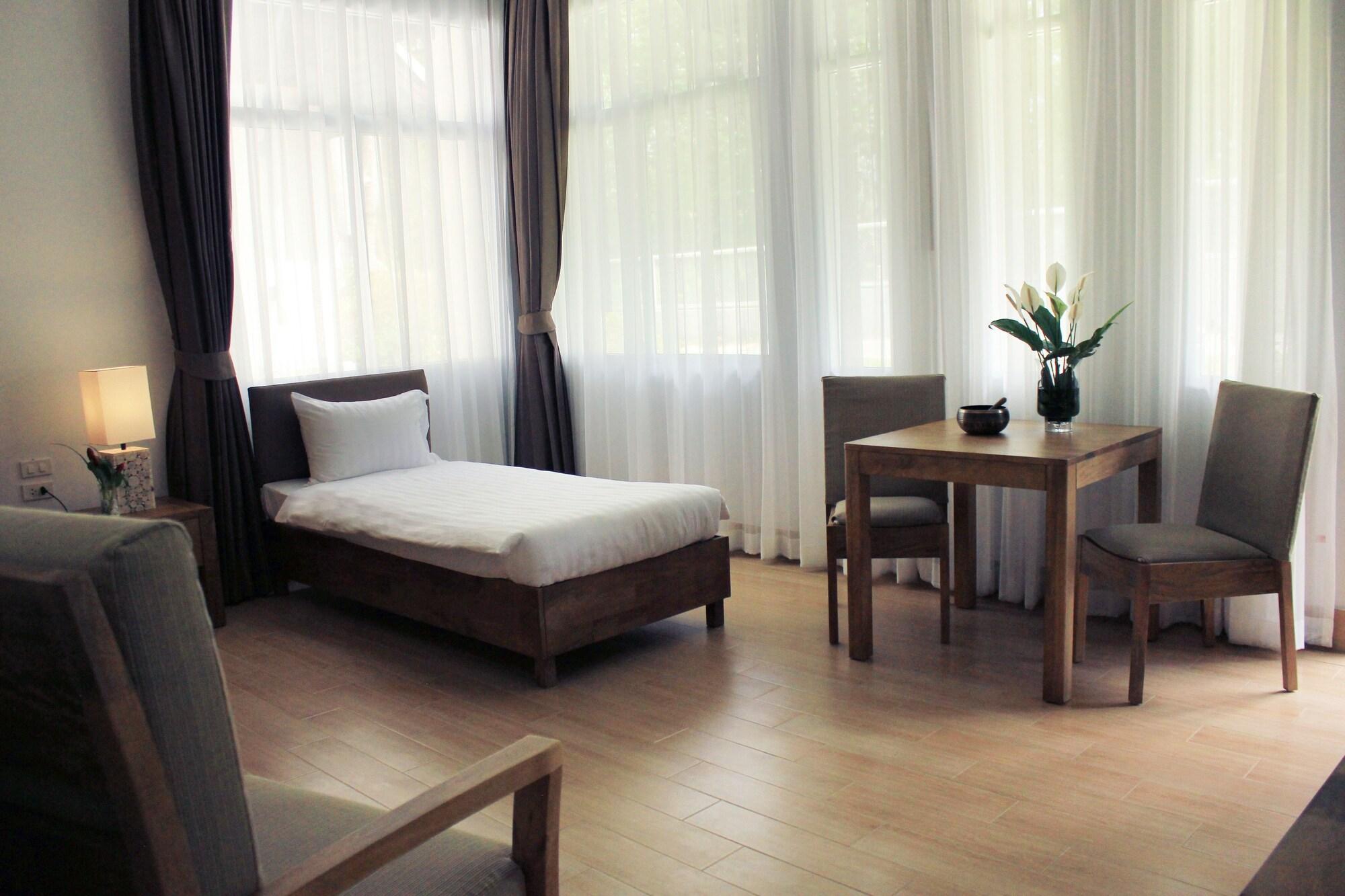 Vivo Bene Village Doi Saket Extérieur photo