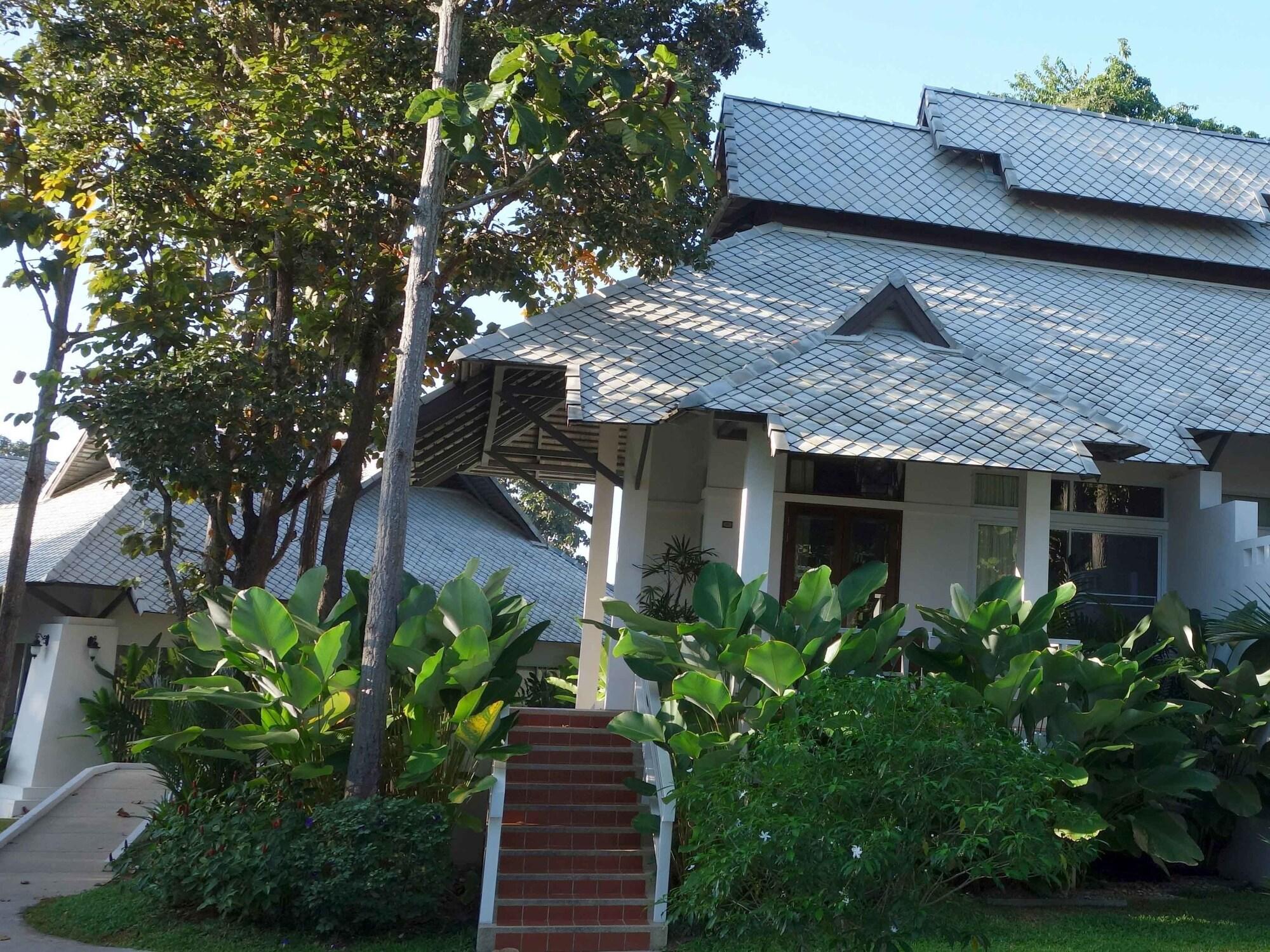 Vivo Bene Village Doi Saket Extérieur photo