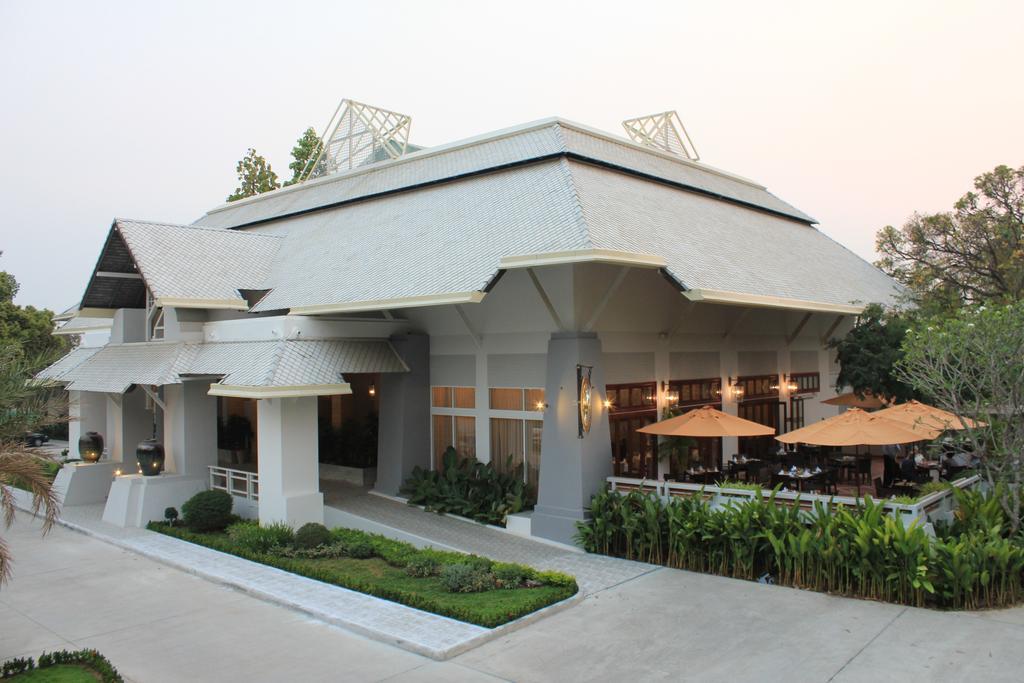 Vivo Bene Village Doi Saket Extérieur photo