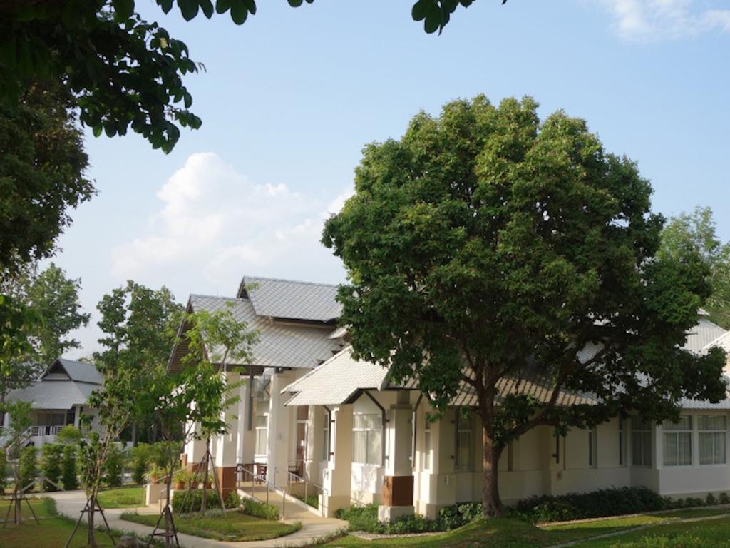 Vivo Bene Village Doi Saket Extérieur photo