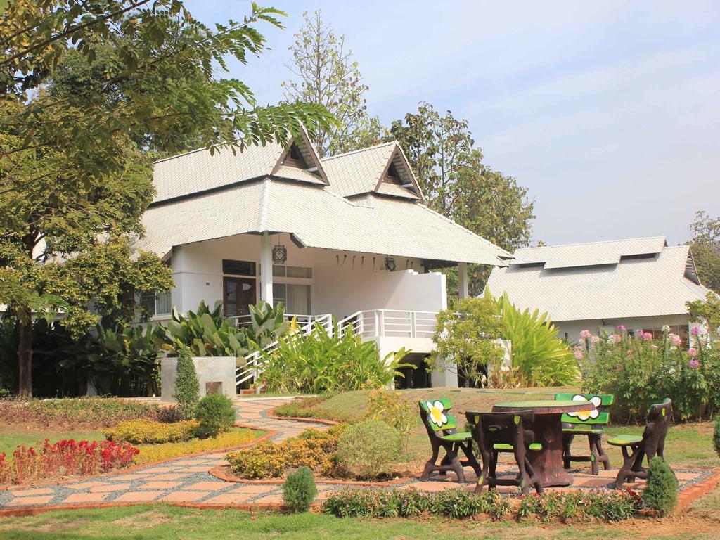 Vivo Bene Village Doi Saket Extérieur photo