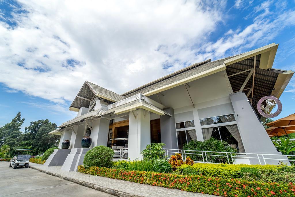 Vivo Bene Village Doi Saket Extérieur photo