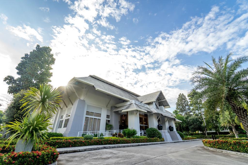 Vivo Bene Village Doi Saket Extérieur photo