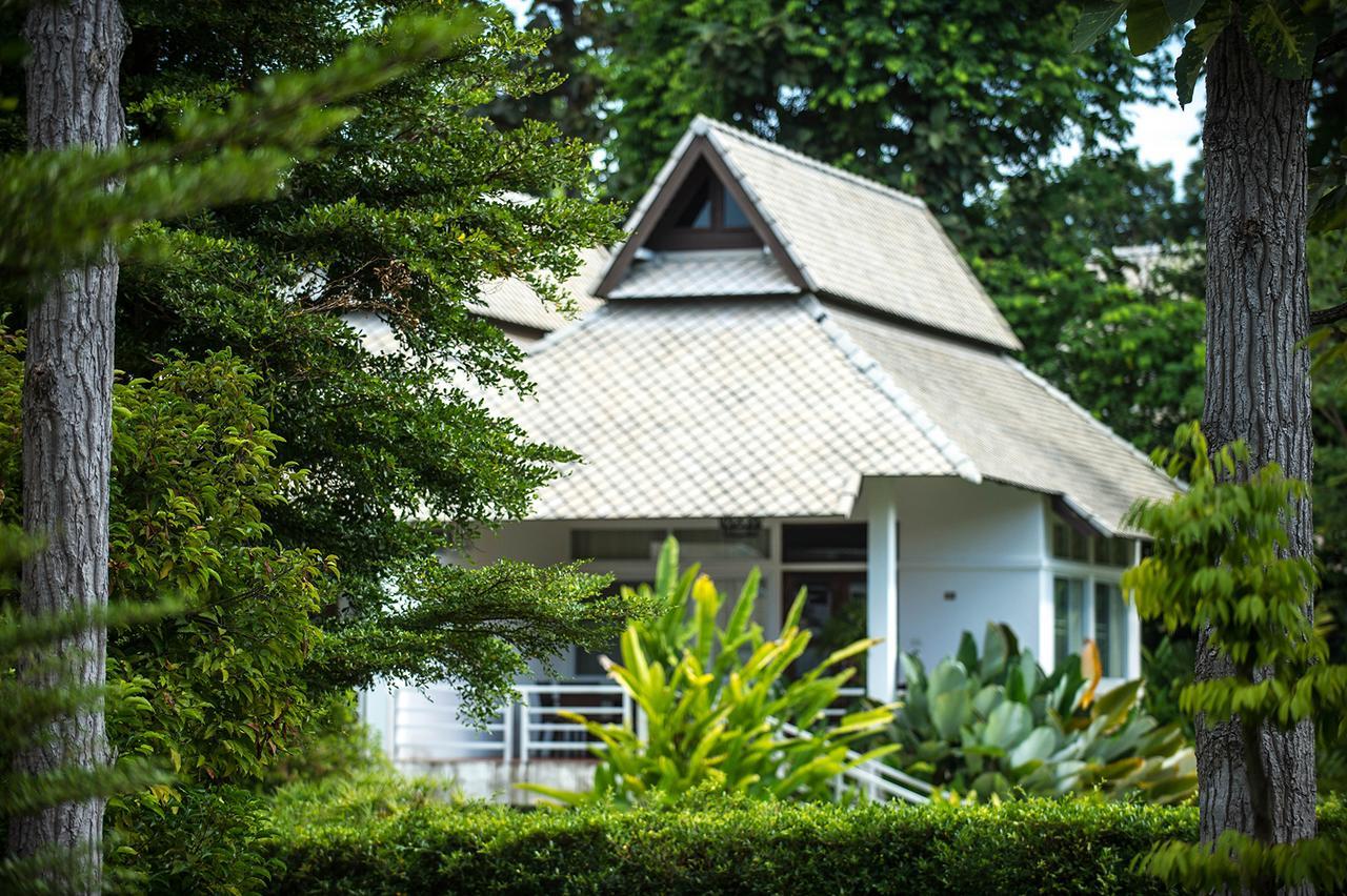 Vivo Bene Village Doi Saket Extérieur photo