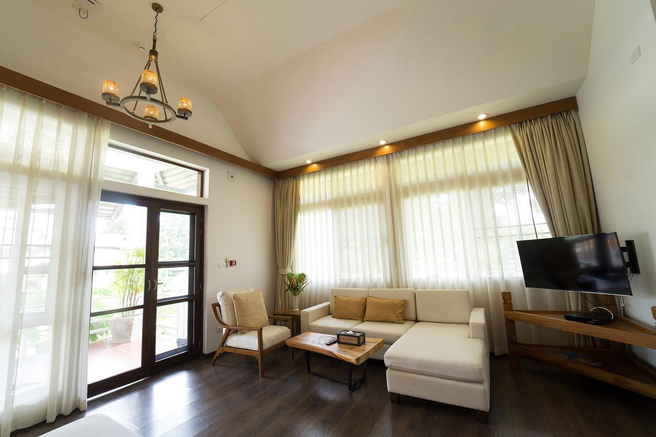 Vivo Bene Village Doi Saket Extérieur photo