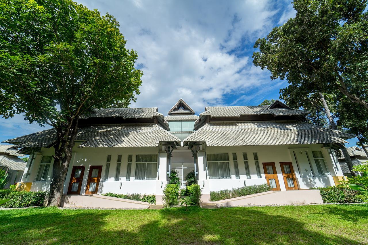Vivo Bene Village Doi Saket Extérieur photo