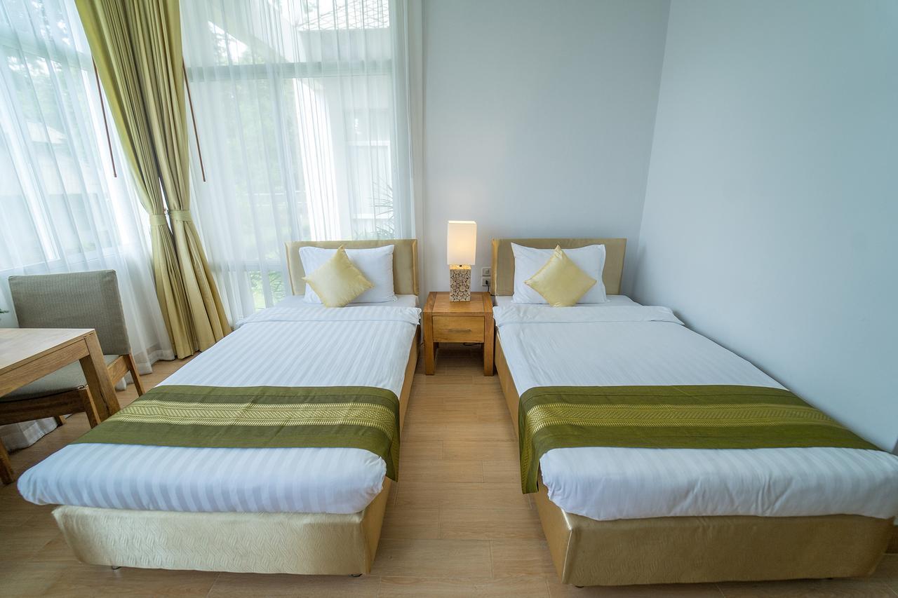 Vivo Bene Village Doi Saket Extérieur photo