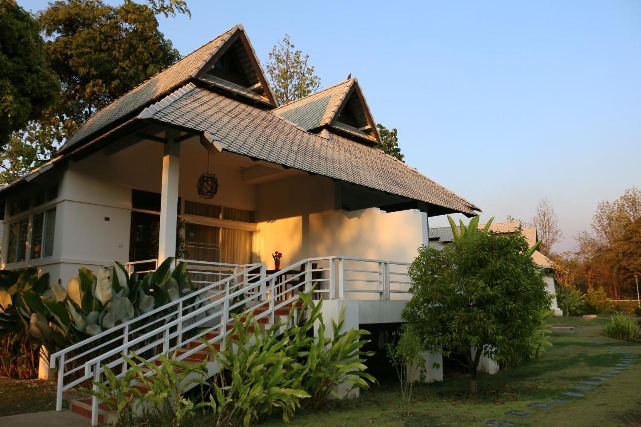 Vivo Bene Village Doi Saket Extérieur photo