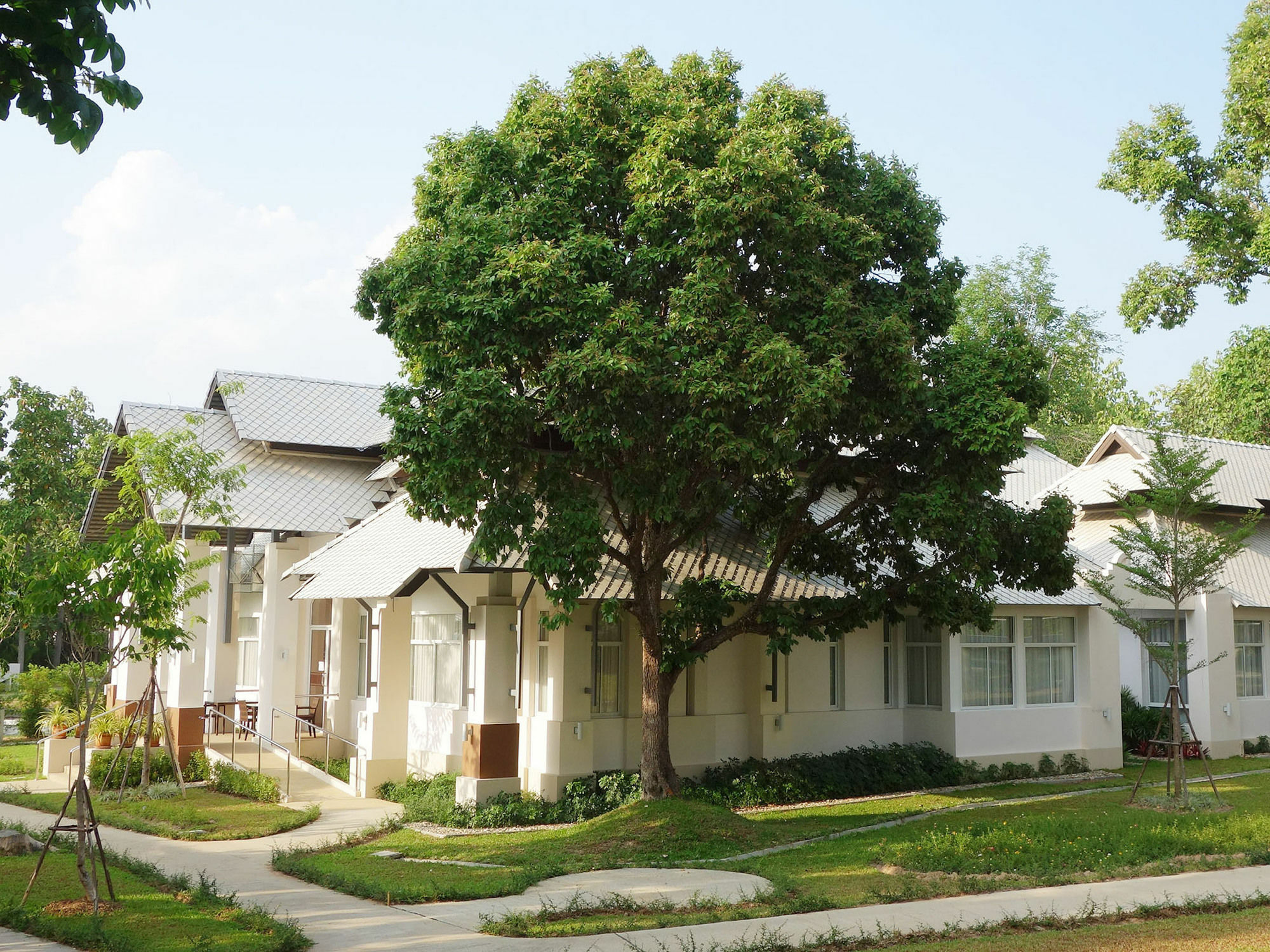 Vivo Bene Village Doi Saket Extérieur photo